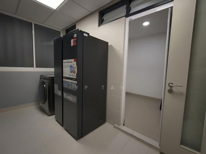 Condominium for Rent at Residensi Astrea - YP Tan - Interior - PropertyGuru.com.my