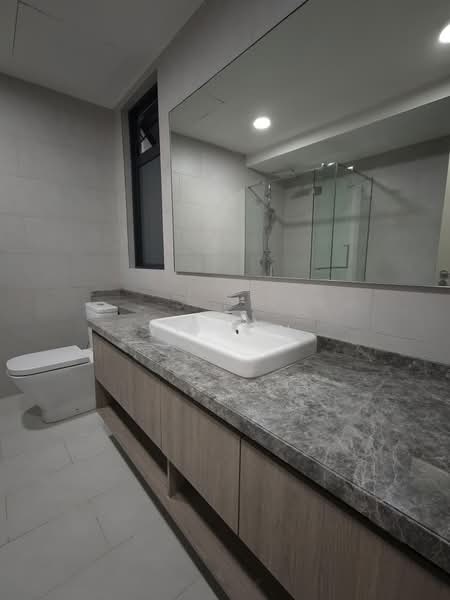 Condominium for Rent at Residensi Astrea - YP Tan - Bathroom - PropertyGuru.com.my