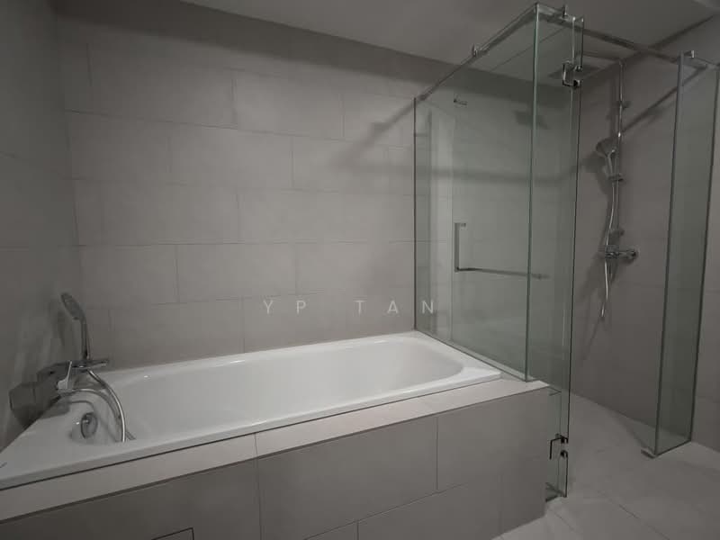 Condominium for Rent at Residensi Astrea - YP Tan - Bathroom - PropertyGuru.com.my