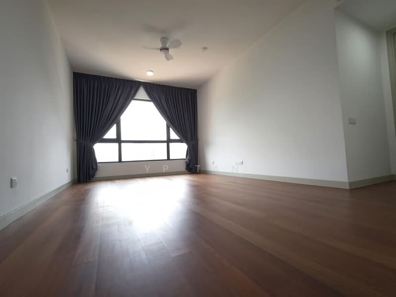 Condominium for Rent at Residensi Astrea - YP Tan - Living Room - PropertyGuru.com.my