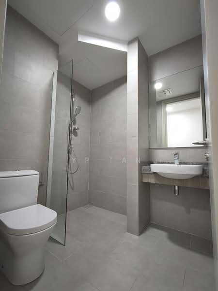Condominium for Rent at Residensi Astrea - YP Tan - Bathroom - PropertyGuru.com.my