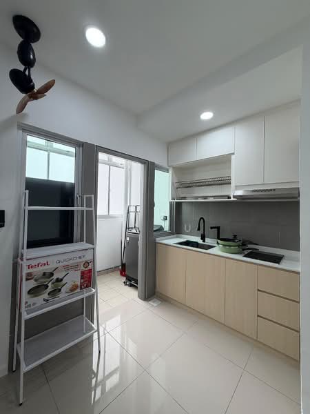 Service Residence for Rent at One 49 Residence - Mr Lu - PropertyGuru.com.my