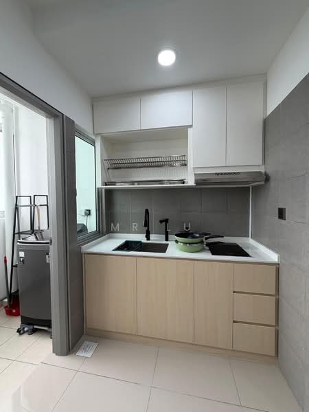 Service Residence for Rent at One 49 Residence - Mr Lu - PropertyGuru.com.my