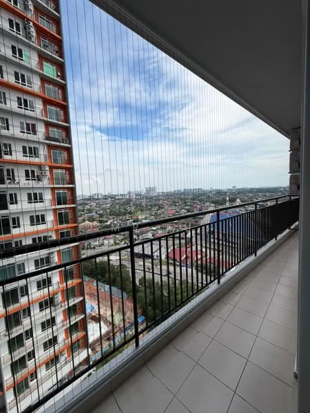 Service Residence for Rent at One 49 Residence - Mr Lu - PropertyGuru.com.my