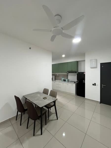 Service Residence for Rent at D'Quince Residences - Angelyn Yong - PropertyGuru.com.my