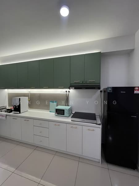 Service Residence for Rent at D'Quince Residences - Angelyn Yong - PropertyGuru.com.my