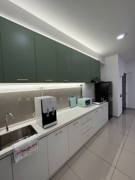 Service Residence for Rent at D'Quince Residences - Angelyn Yong - PropertyGuru.com.my