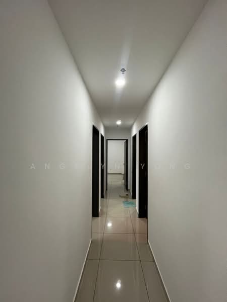 Service Residence for Rent at D'Quince Residences - Angelyn Yong - PropertyGuru.com.my