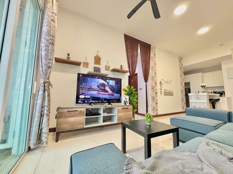 Service Residence for Sale at Paragon Residences @ Straits View - Ben Foo - PropertyGuru.com.my