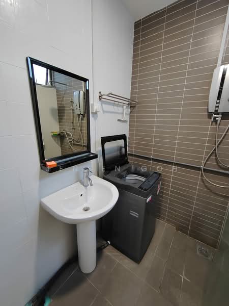 Service Residence for Rent at Palazio - Jensen Goh - Bathroom - PropertyGuru.com.my