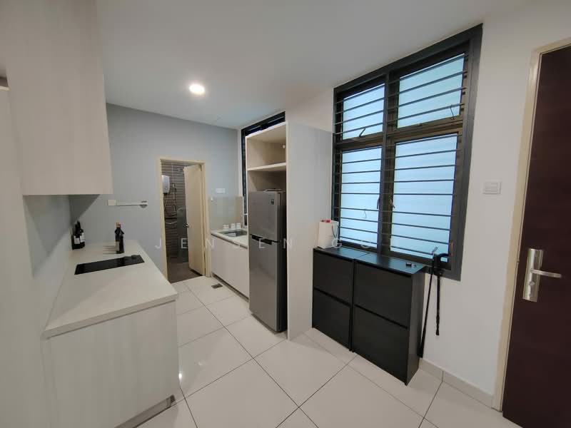 Service Residence for Rent at Palazio - Jensen Goh - Kitchen - PropertyGuru.com.my