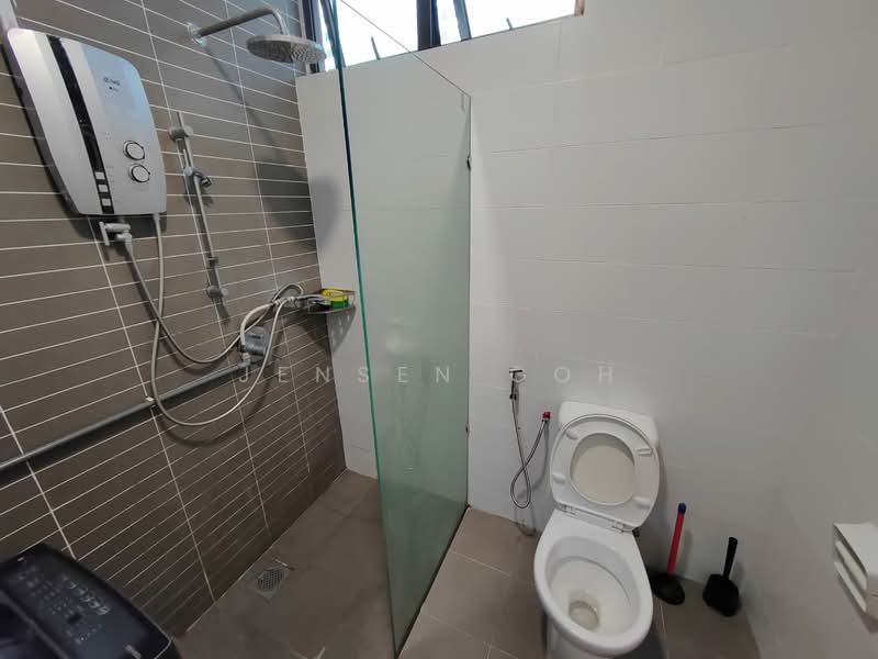 Service Residence for Rent at Palazio - Jensen Goh - Bathroom - PropertyGuru.com.my