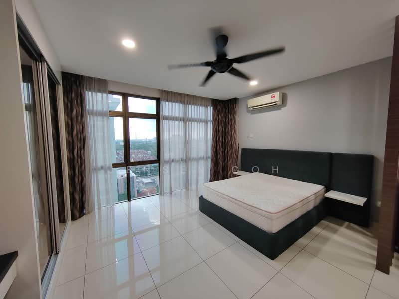 Service Residence for Rent at Palazio - Jensen Goh - Bedroom - PropertyGuru.com.my
