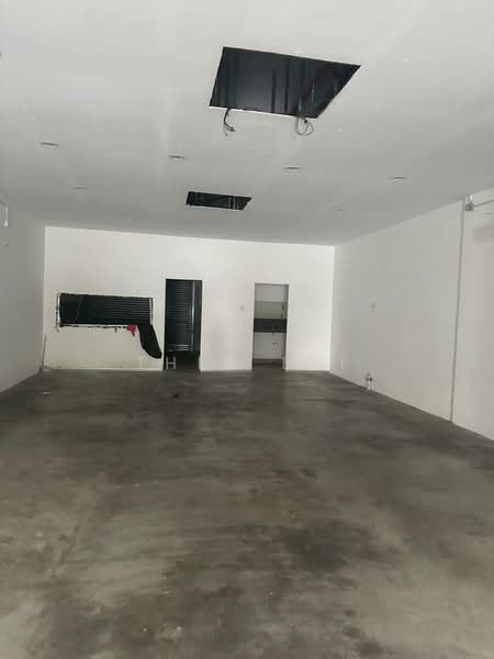 Kedai / Pejabat untuk Disewa di Taman Desa Cemerlang (Ulu Tiram) - Thea Lai - PropertyGuru.com.my