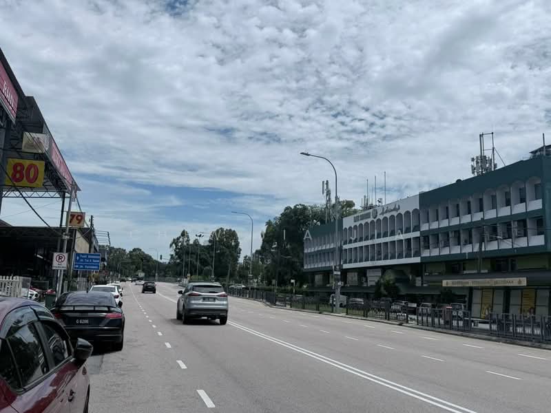 Commercial Bungalow for Sale in Taman Kebun Teh (Johor Bahru) - Chew Jia Jia - Exterior - PropertyGuru.com.my