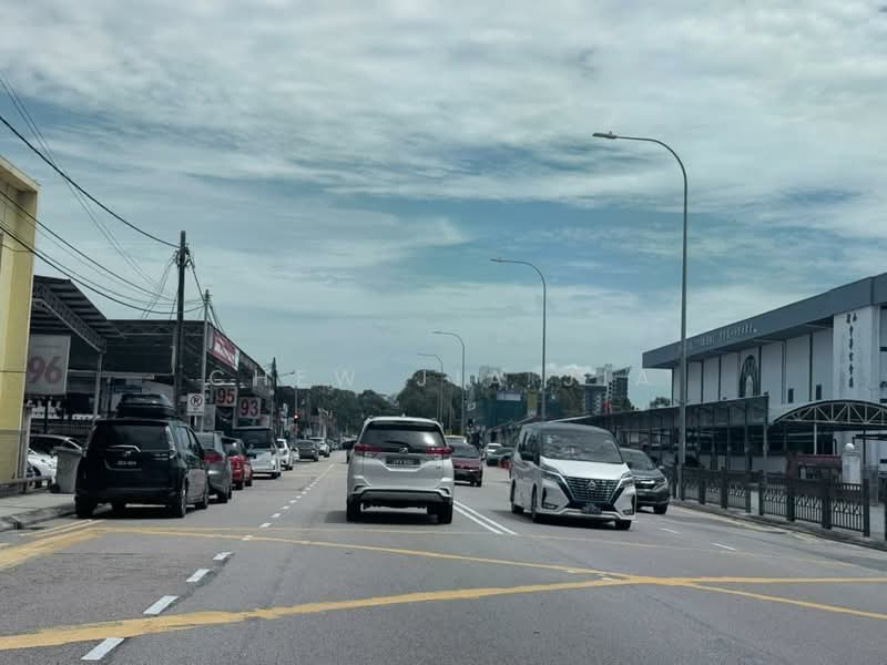 Commercial Bungalow for Sale in Taman Kebun Teh (Johor Bahru) - Chew Jia Jia - PropertyGuru.com.my