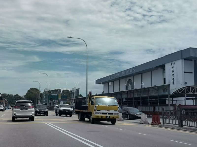 Commercial Bungalow for Sale in Taman Kebun Teh (Johor Bahru) - Chew Jia Jia - PropertyGuru.com.my