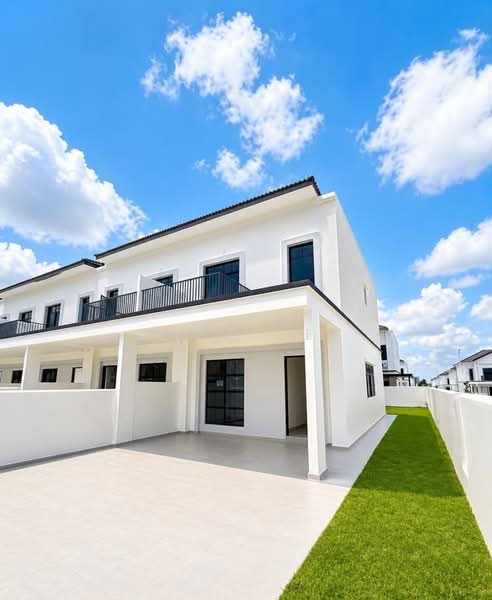 Rumah Kluster untuk Dijual di Eco Botanic 2 (Iskandar Puteri (Nusajaya)) - Jyez Lee - PropertyGuru.com.my