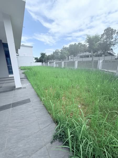 Rumah Kluster untuk Dijual di Horizon Hills (Iskandar Puteri (Nusajaya)) - Jason Tan - Exterior - PropertyGuru.com.my