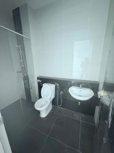 Rumah Kluster untuk Dijual di Horizon Hills (Iskandar Puteri (Nusajaya)) - Jason Tan - Bathroom - PropertyGuru.com.my