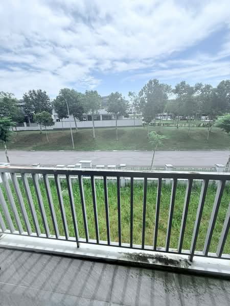 Rumah Kluster untuk Dijual di Horizon Hills (Iskandar Puteri (Nusajaya)) - Jason Tan - Exterior - PropertyGuru.com.my