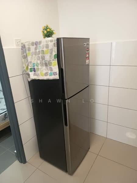 Servis Apartment untuk Disewa di Aera Residence - Shawn Loh - Interior - PropertyGuru.com.my