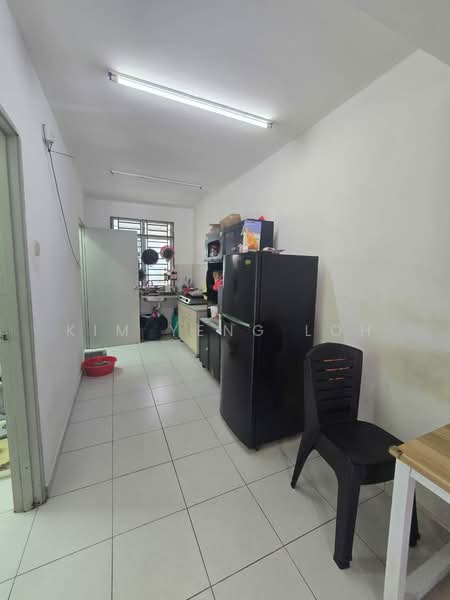Rumah Teres 2 Tingkat untuk Dijual di Pasir Gudang (Johor) - Kim Yeng Loh - Kitchen - PropertyGuru.com.my
