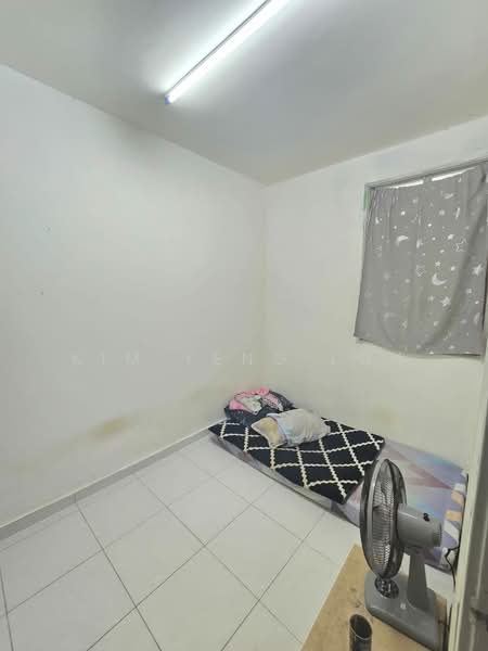 Rumah Teres 2 Tingkat untuk Dijual di Pasir Gudang (Johor) - Kim Yeng Loh - Bedroom - PropertyGuru.com.my
