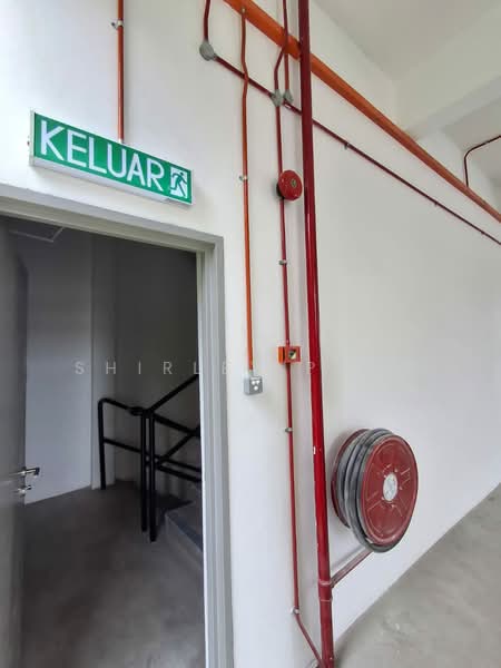 Detached Factory for Rent in Kulai (Johor) - Shirley Pang - Corridor - PropertyGuru.com.my