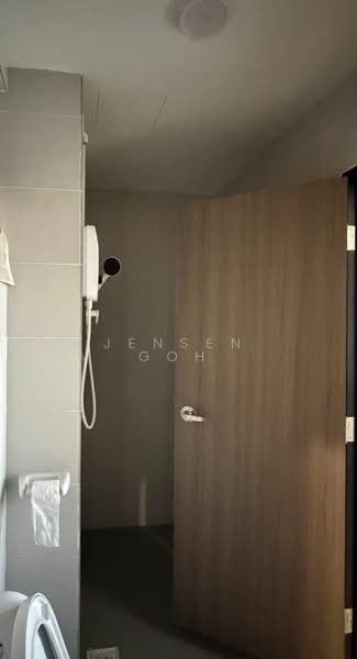Servis Apartment untuk Disewa di TRELLIS RESIDENCES - Jensen Goh - Bathroom - PropertyGuru.com.my