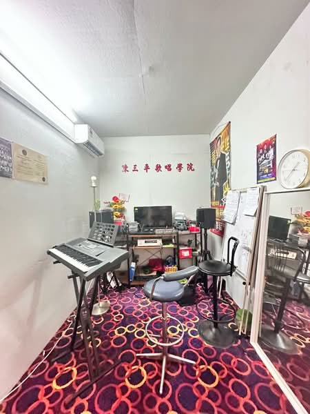 Pangsapuri untuk Dijual di Prima Regency - Merry Chua - Interior - PropertyGuru.com.my