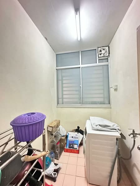 Pangsapuri untuk Dijual di Prima Regency - Merry Chua - Interior - PropertyGuru.com.my