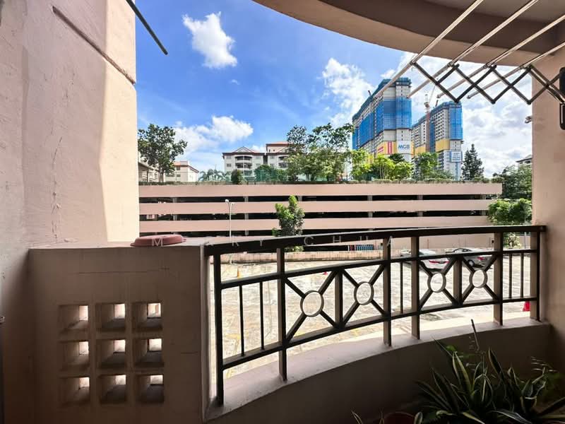 Pangsapuri untuk Dijual di Prima Regency - Merry Chua - Exterior - PropertyGuru.com.my
