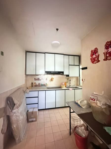 Pangsapuri untuk Dijual di Prima Regency - Merry Chua - Kitchen - PropertyGuru.com.my