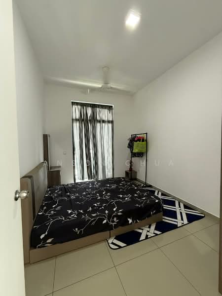 Rumah Teres 2 Tingkat untuk Dijual di Kota Masai (Pasir Gudang) - Anson Chua - Bedroom - PropertyGuru.com.my