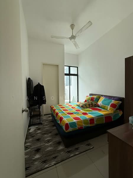Rumah Teres 2 Tingkat untuk Dijual di Kota Masai (Pasir Gudang) - Anson Chua - Bedroom - PropertyGuru.com.my