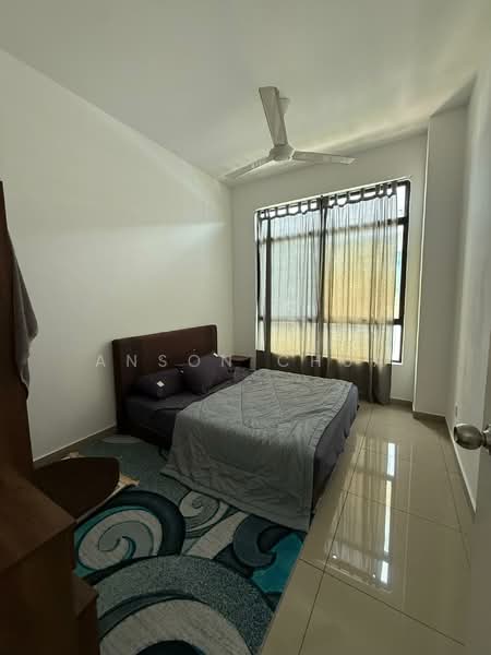 Rumah Teres 2 Tingkat untuk Dijual di Kota Masai (Pasir Gudang) - Anson Chua - Bedroom - PropertyGuru.com.my