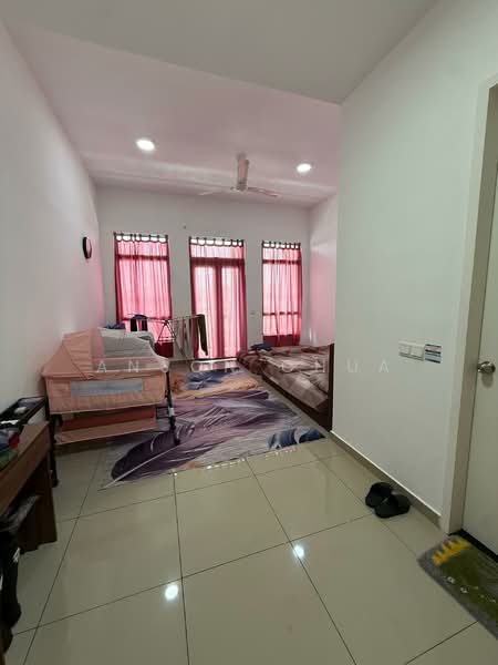 Rumah Teres 2 Tingkat untuk Dijual di Kota Masai (Pasir Gudang) - Anson Chua - Bedroom - PropertyGuru.com.my