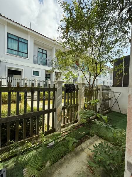 Rumah Teres 2 Tingkat untuk Dijual di Kota Masai (Pasir Gudang) - Anson Chua - Exterior - PropertyGuru.com.my