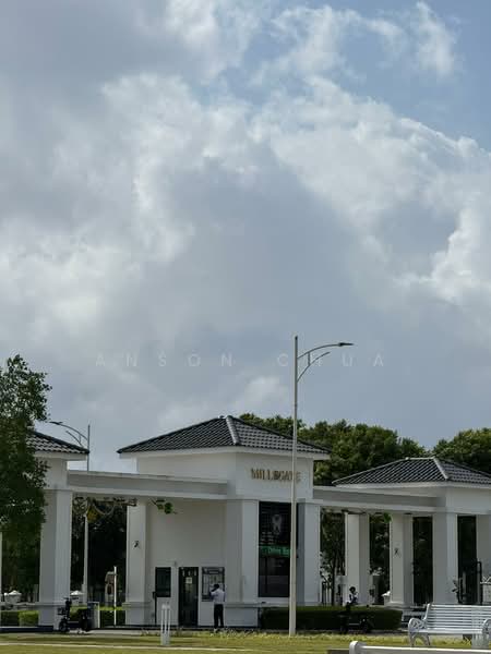 Rumah Teres 2 Tingkat untuk Dijual di Kota Masai (Pasir Gudang) - Anson Chua - Exterior - PropertyGuru.com.my