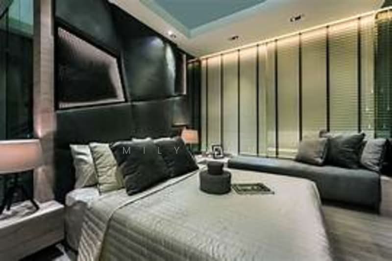 Condominium for Sale at Kuchai Sentral - Emily Wong - Bedroom - PropertyGuru.com.my