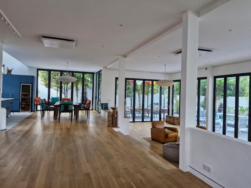Rumah Banglo untuk Dijual di Bangsar (Kuala Lumpur) - Jeffrey Ng - PropertyGuru.com.my