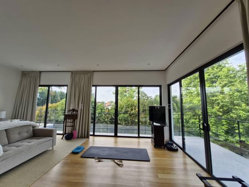 Rumah Banglo untuk Dijual di Bangsar (Kuala Lumpur) - Jeffrey Ng - PropertyGuru.com.my