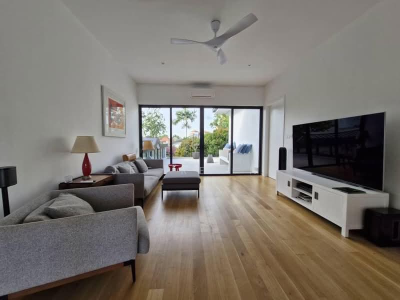 Rumah Banglo untuk Dijual di Bangsar (Kuala Lumpur) - Jeffrey Ng - PropertyGuru.com.my