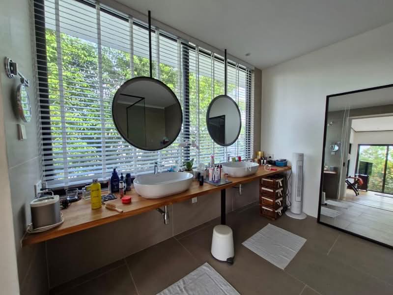 Rumah Banglo untuk Dijual di Bangsar (Kuala Lumpur) - Jeffrey Ng - PropertyGuru.com.my
