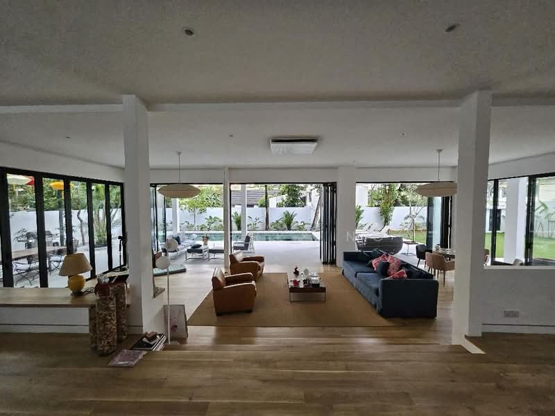 Rumah Banglo untuk Dijual di Bangsar (Kuala Lumpur) - Jeffrey Ng - PropertyGuru.com.my