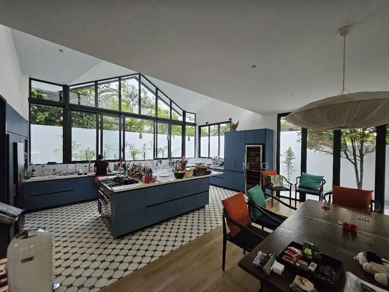Rumah Banglo untuk Dijual di Bangsar (Kuala Lumpur) - Jeffrey Ng - PropertyGuru.com.my