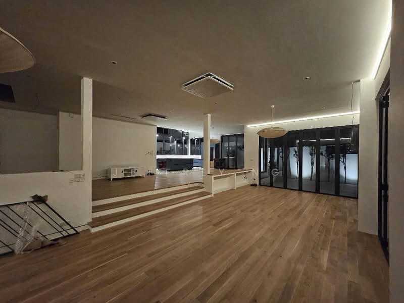Rumah Banglo untuk Dijual di Bangsar (Kuala Lumpur) - Jeffrey Ng - PropertyGuru.com.my