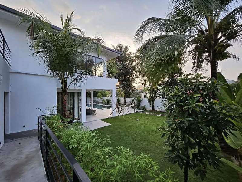 Rumah Banglo untuk Dijual di Bangsar (Kuala Lumpur) - Jeffrey Ng - PropertyGuru.com.my