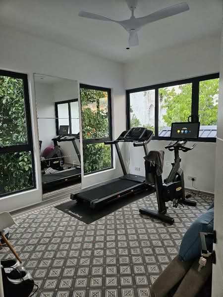 Rumah Banglo untuk Dijual di Bangsar (Kuala Lumpur) - Jeffrey Ng - PropertyGuru.com.my